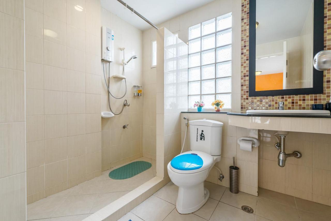 Sea Eagle Pool Villa Ao Nang Екстериор снимка
