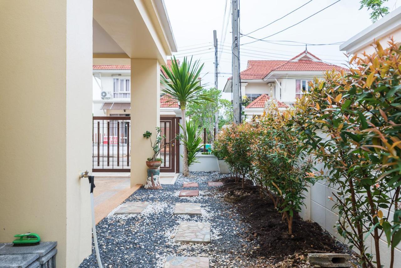 Sea Eagle Pool Villa Ao Nang Екстериор снимка